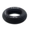 Эспандер PowerPlay PP-4330 Hand Grip Loops Hard 31.5-36 кг Чорний (PP_4330_Black_(31.5-36kg)) изображение 3