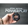 Эспандер PowerPlay PP-4330 Hand Grip Loops Hard 31.5-36 кг Чорний (PP_4330_Black_(31.5-36kg)) изображение 4