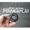 Эспандер PowerPlay PP-4330 Hand Grip Loops Hard 31.5-36 кг Чорний (PP_4330_Black_(31.5-36kg)) изображение 5