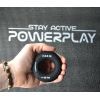 Эспандер PowerPlay PP-4330 Hand Grip Loops Hard 31.5-36 кг Чорний (PP_4330_Black_(31.5-36kg)) изображение 6