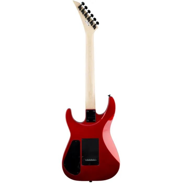 Електрогітара Jackson Guitars JS11 Dinky AH Metallic Red (228473) зображення 2