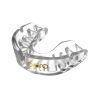Капа Opro Gold Clear (102504015) (Gold_Clear) изображение 2