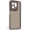 Чехол для мобильного телефона Armorstandart Shade Infinix Hot 50i / Smart 9 Black (ARM81009)