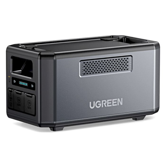 Додаткова батарея для зарядної станції Ugreen EB2000 2048Wh (15617)