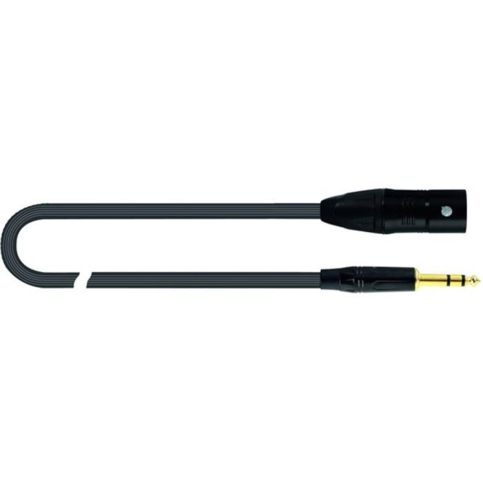 Микрофонный кабель Quik Lok Just MJS 5 (240087)