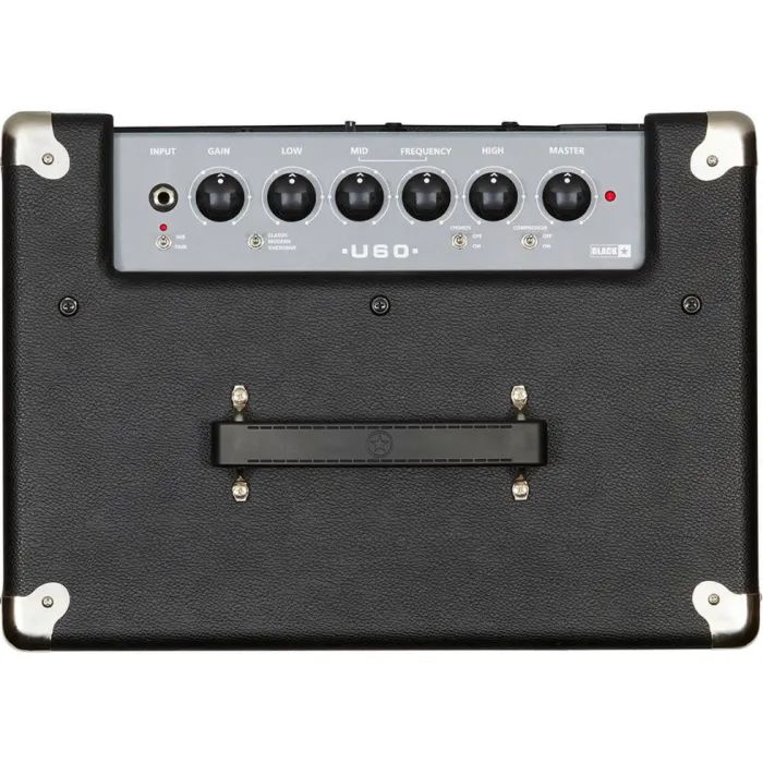 Комбопідсилювач Blackstar Unity Bass 60 (301031) зображення 4