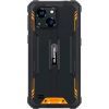 Мобільний телефон OUKITEL WP32 PRO 6/256GB Orange (6931940757829) зображення 3