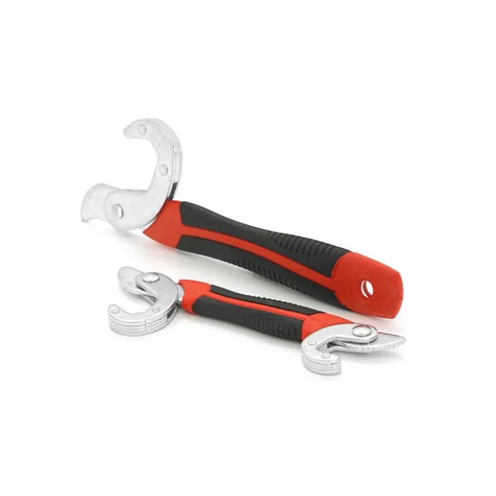 Ключ Voltronic разводной, комплект 2шт (VL-34162) изображение 2