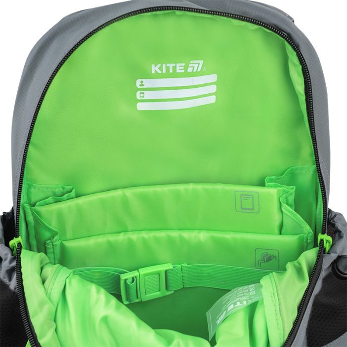 Рюкзак шкільний Kite Education 771 Next level (K25-771S-6) зображення 11