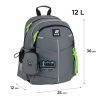 Рюкзак шкільний Kite Education 771 Next level (K25-771S-6) зображення 2