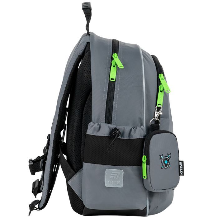 Рюкзак шкільний Kite Education 771 Next level (K25-771S-6) зображення 4