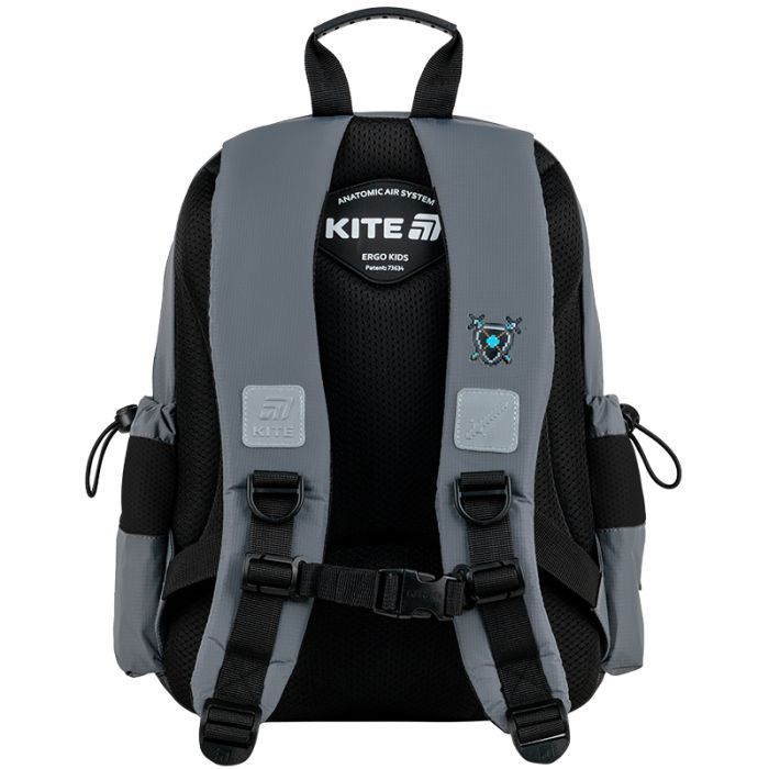 Рюкзак шкільний Kite Education 771 Next level (K25-771S-6) зображення 6