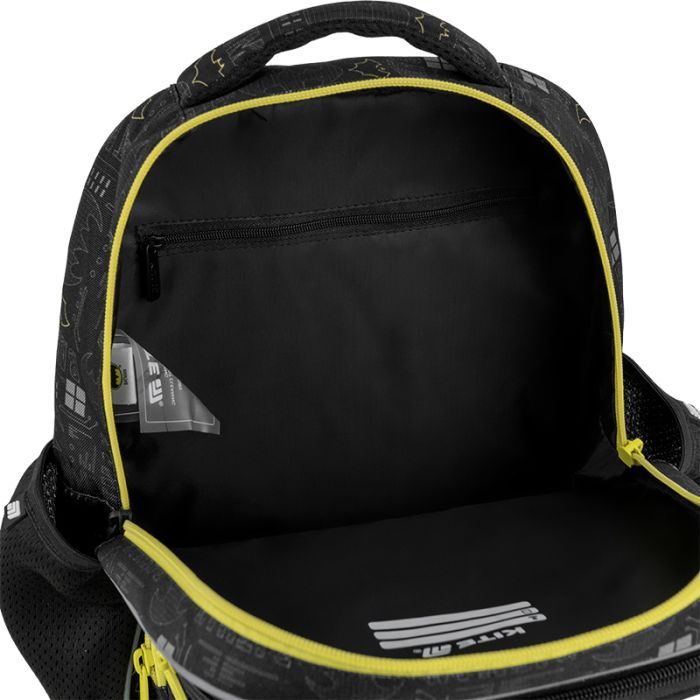 Рюкзак дитячий Kite Kids 559 DC Batman (DC25-559XS) зображення 12