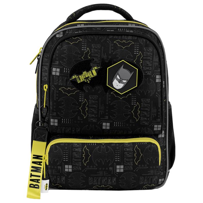 Рюкзак детский Kite Kids 559 DC Batman (DC25-559XS) изображение 3