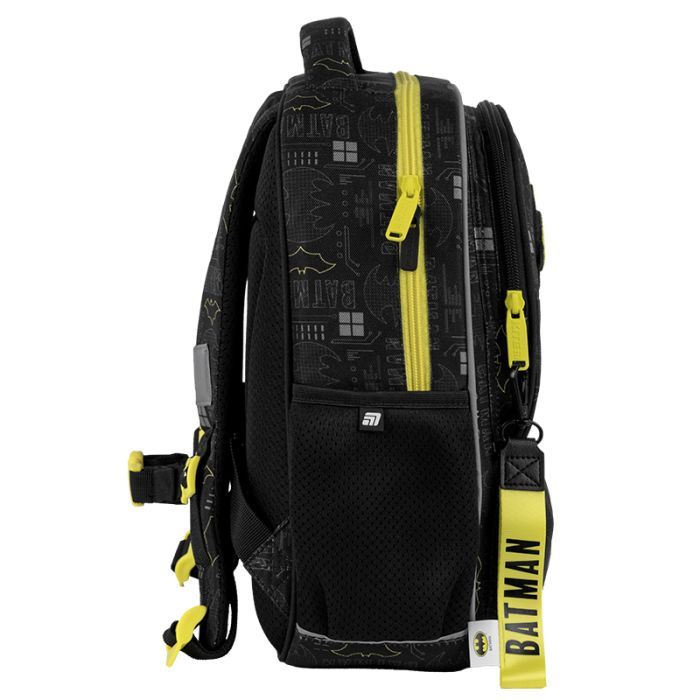 Рюкзак дитячий Kite Kids 559 DC Batman (DC25-559XS) зображення 4