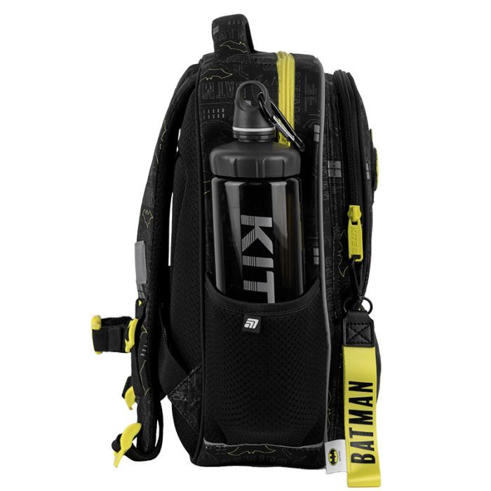 Рюкзак дитячий Kite Kids 559 DC Batman (DC25-559XS) зображення 5