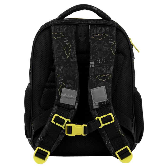 Рюкзак детский Kite Kids 559 DC Batman (DC25-559XS) изображение 6