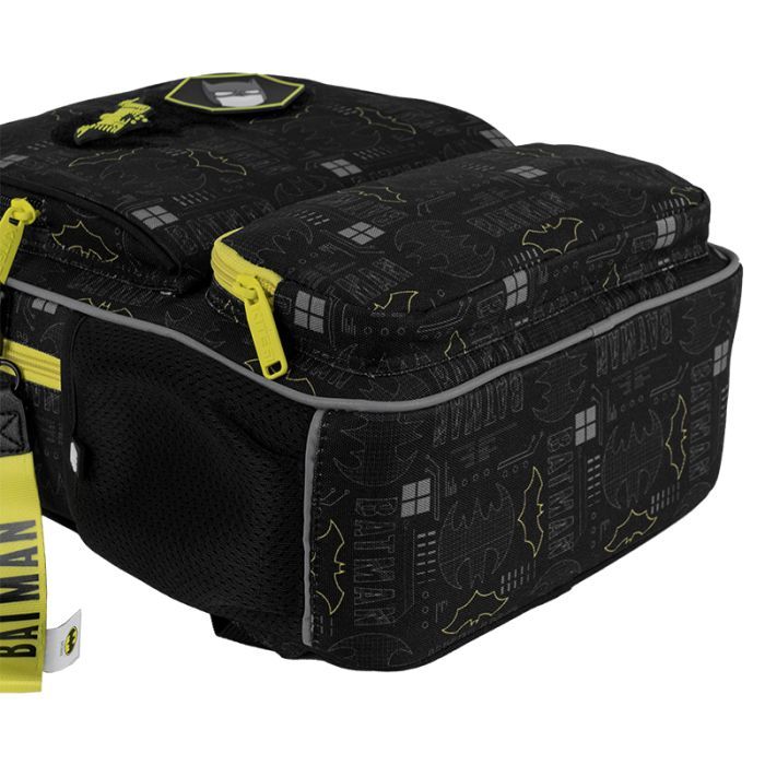 Рюкзак дитячий Kite Kids 559 DC Batman (DC25-559XS) зображення 8