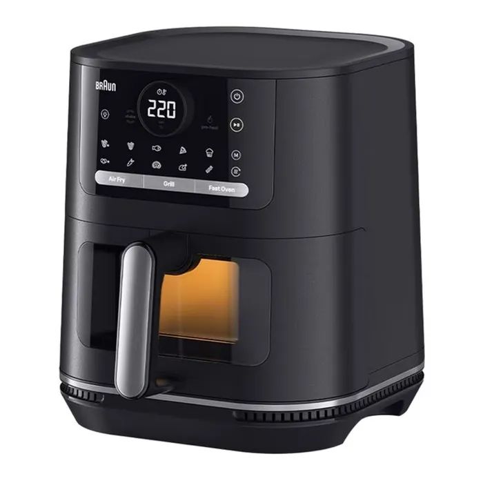 Мультипечь Braun HF 5073 IBK (HF5073IBK) изображение 9