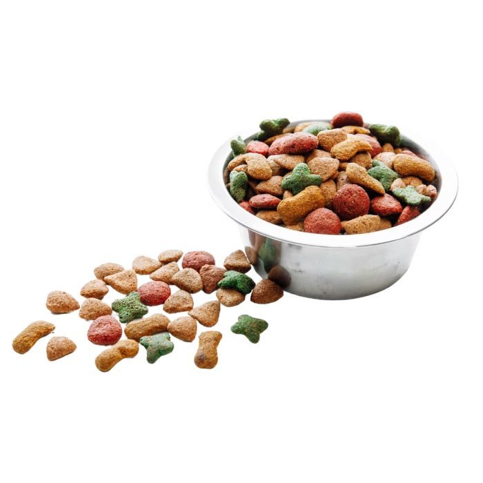 Сухой корм для собак Wise Dog With meat and vegetables 500 г (4820111141678) изображение 2