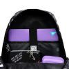 Рюкзак шкільний Yes Purple Game TS-43 (559991) зображення 12