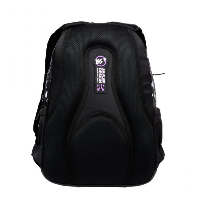 Рюкзак шкільний Yes Purple Game TS-43 (559991) зображення 7