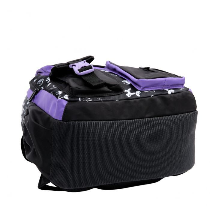 Рюкзак шкільний Yes Purple Game TS-43 (559991) зображення 8