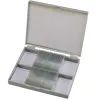 Набор микропрепаратов Bresser Histology 30 шт (5985000) (931505)