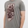 Футболка Sol's Imperial Cossack with hawk світло-арміський XXL (11500330/396XXL) изображение 3