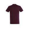 Футболка Sol's Imperial бордовий XXL (11500146XXL) изображение 6