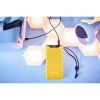 Батарея універсальна Intenso F10000 10000mAh QC/3.0 yellow (7332039) зображення 10