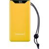 Батарея універсальна Intenso F10000 10000mAh QC/3.0 yellow (7332039) зображення 2