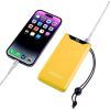Батарея універсальна Intenso F10000 10000mAh QC/3.0 yellow (7332039) зображення 4