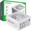 Блок питания Gamemax 800W (GM-800 Modular white) изображение 10