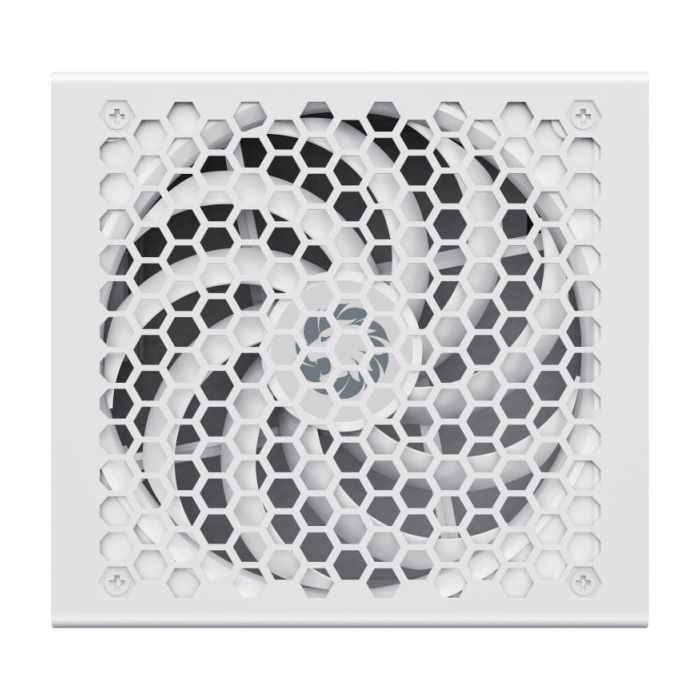 Блок питания Gamemax 800W (GM-800 Modular white) изображение 4