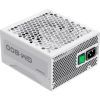 Блок питания Gamemax 800W (GM-800 Modular white) изображение 5