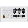 Блок питания Gamemax 800W (GM-800 Modular white) изображение 8