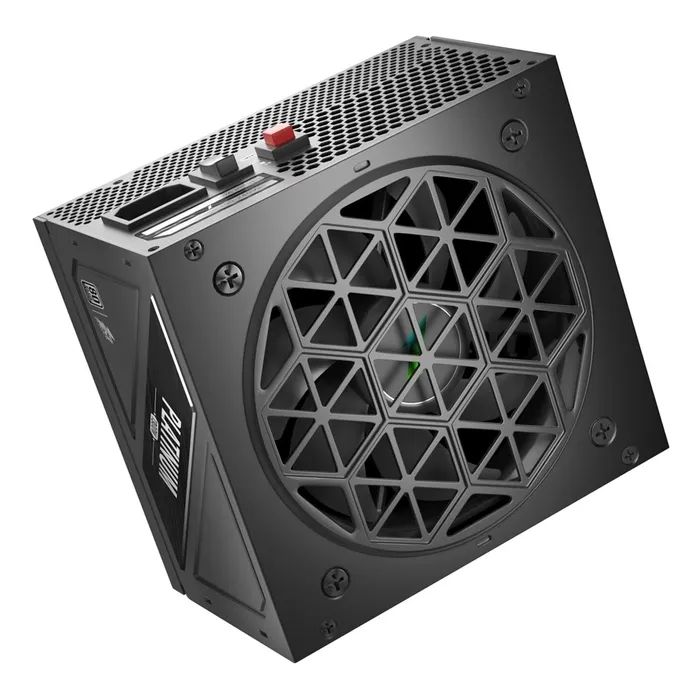 Блок питания 1stPlayer 1300W (NGDP-PLT-1300-BK-EU) изображение 6