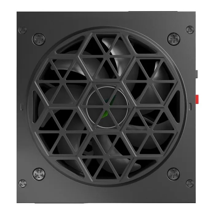 Блок питания 1stPlayer 1300W (NGDP-PLT-1300-BK-EU) изображение 8