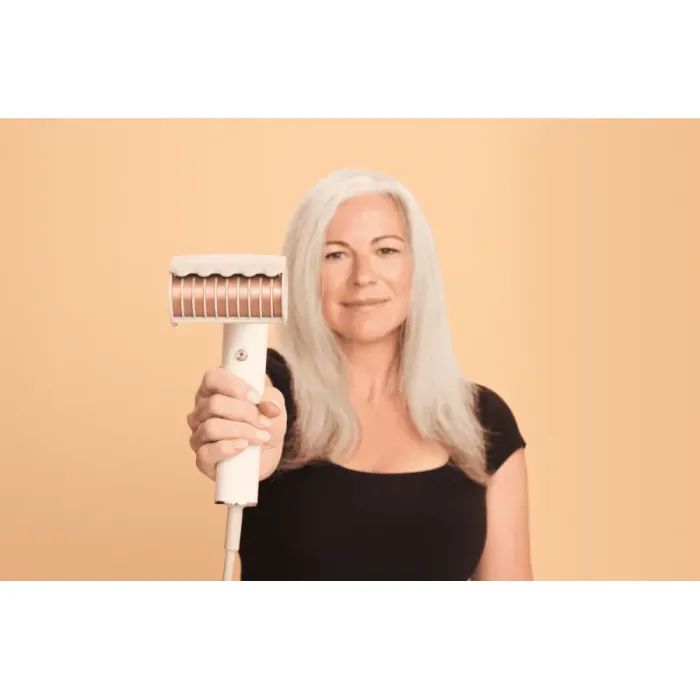Фен Shark SpeedStyle 3-in-1 for Straight & Wavy Hair (HD333EU) зображення 11