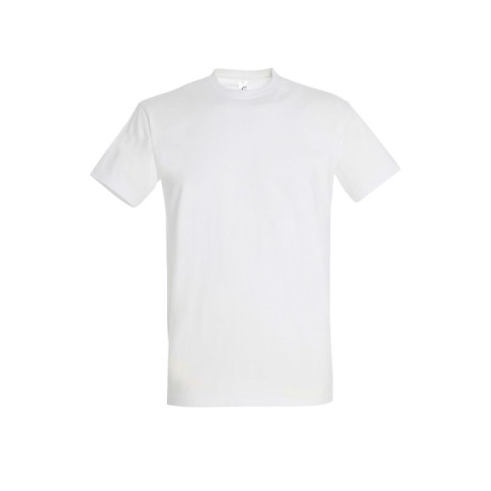 Футболка Sol's Milano білий XXL (11934102XXL) изображение 2