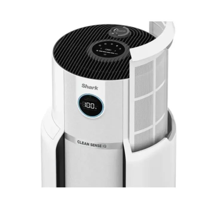 Очисник повітря Shark NeverChange5 Air Purifier MAX (HP300EU) зображення 2