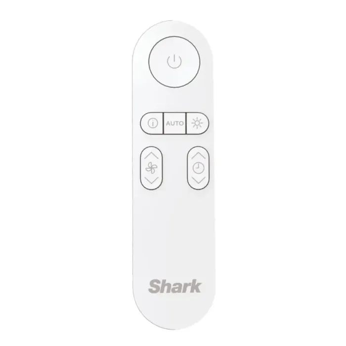 Очисник повітря Shark NeverChange5 Air Purifier MAX (HP300EU) зображення 3
