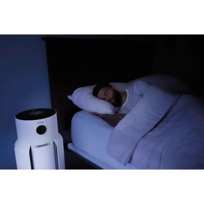 Очисник повітря Shark NeverChange5 Air Purifier MAX (HP300EU) зображення 5