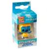 Брелок Funko Pop серии Лило и Стич - Стич с ананасом (87209) изображение 3