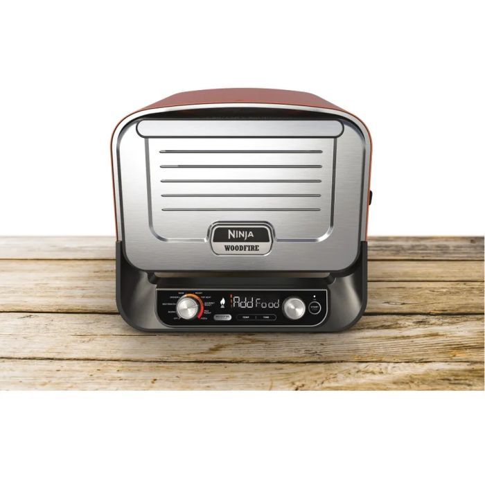 Духова шафа Ninja OO101EU зображення 2 Духова шафа Ninja OO101EU зображення 2