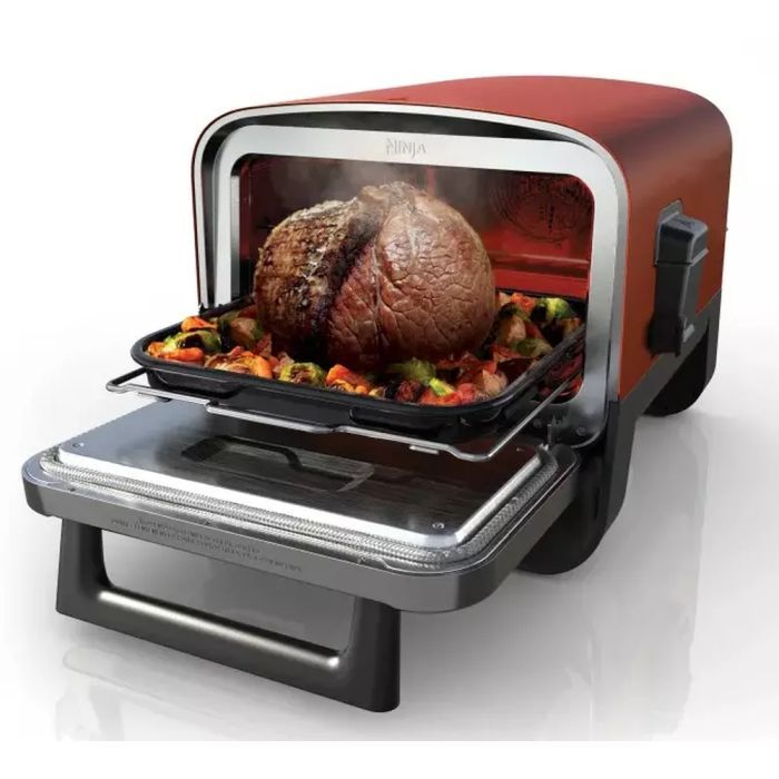 Духова шафа Ninja OO101EU зображення 3 Духова шафа Ninja OO101EU зображення 3