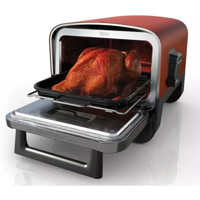 Духова шафа Ninja OO101EU зображення 4 Духова шафа Ninja OO101EU зображення 4