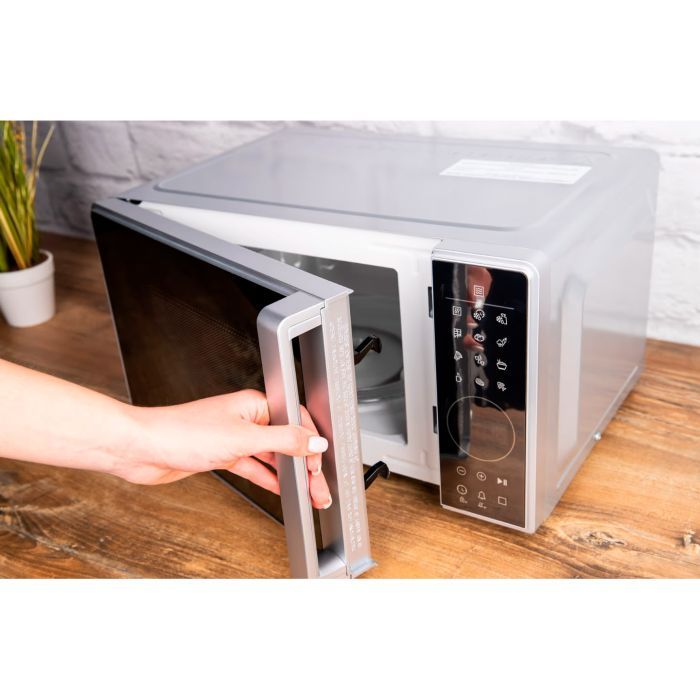 Микроволновая печь Beko MOC20130SFB изображение 12
