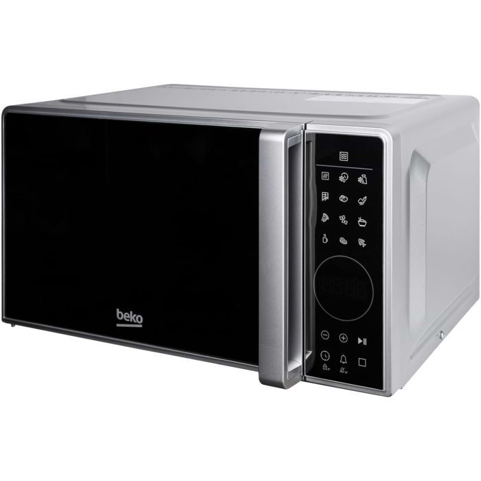 Микроволновая печь Beko MOC20130SFB изображение 2